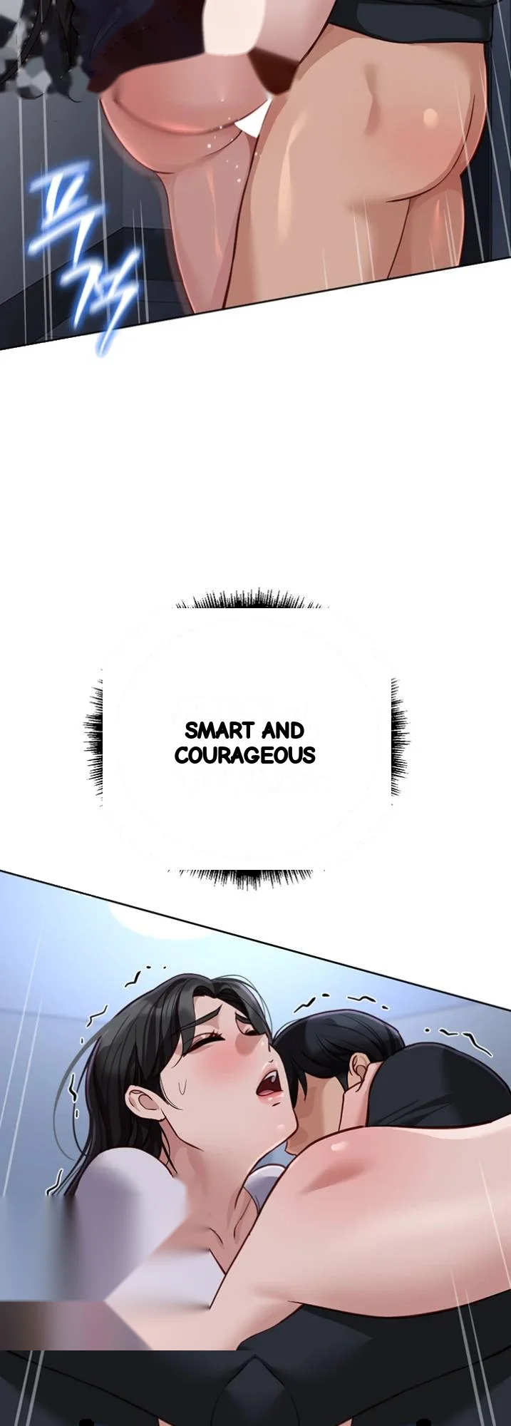 Common Sense Modifier Episode 74 - Page 25