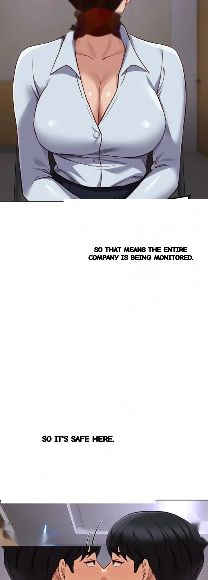 Common Sense Modifier Episode 74 - Page 36