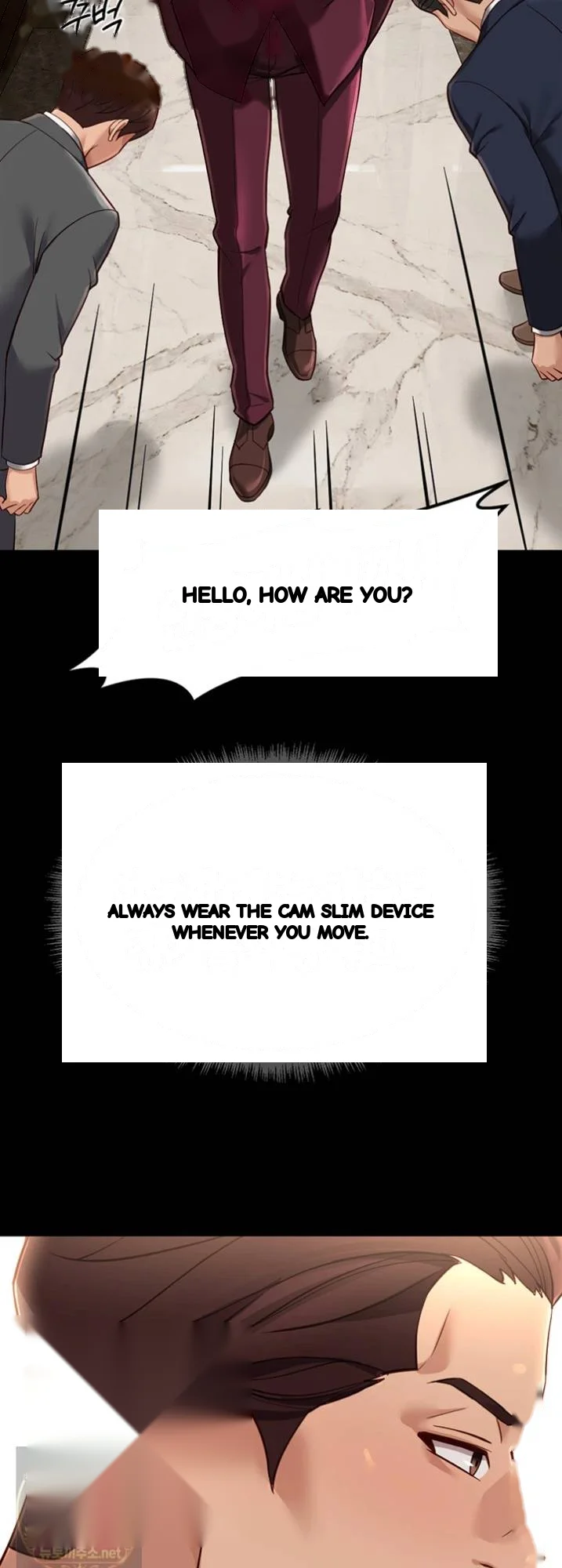 Common Sense Modifier Episode 74 - Page 40