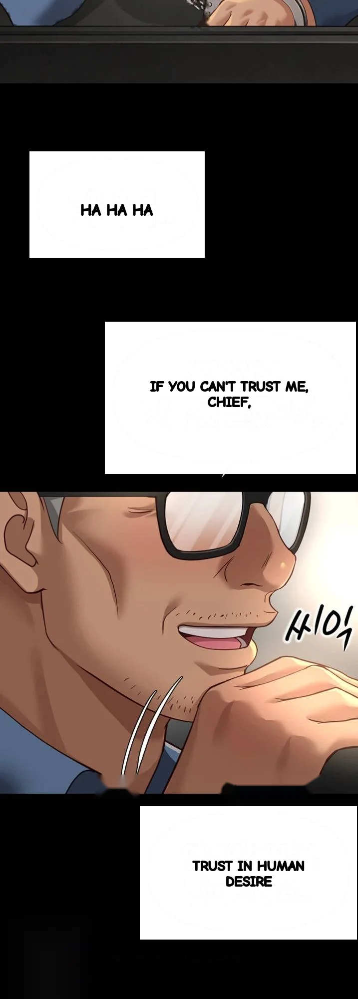 Common Sense Modifier Episode 74 - Page 59