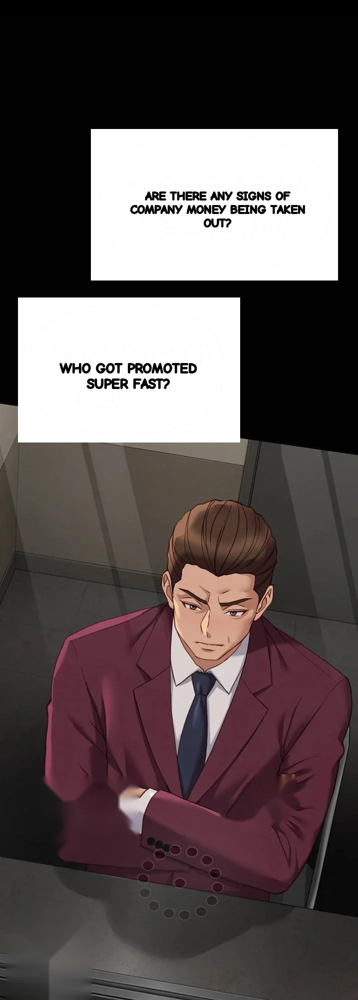 Common Sense Modifier Episode 74 - Page 60