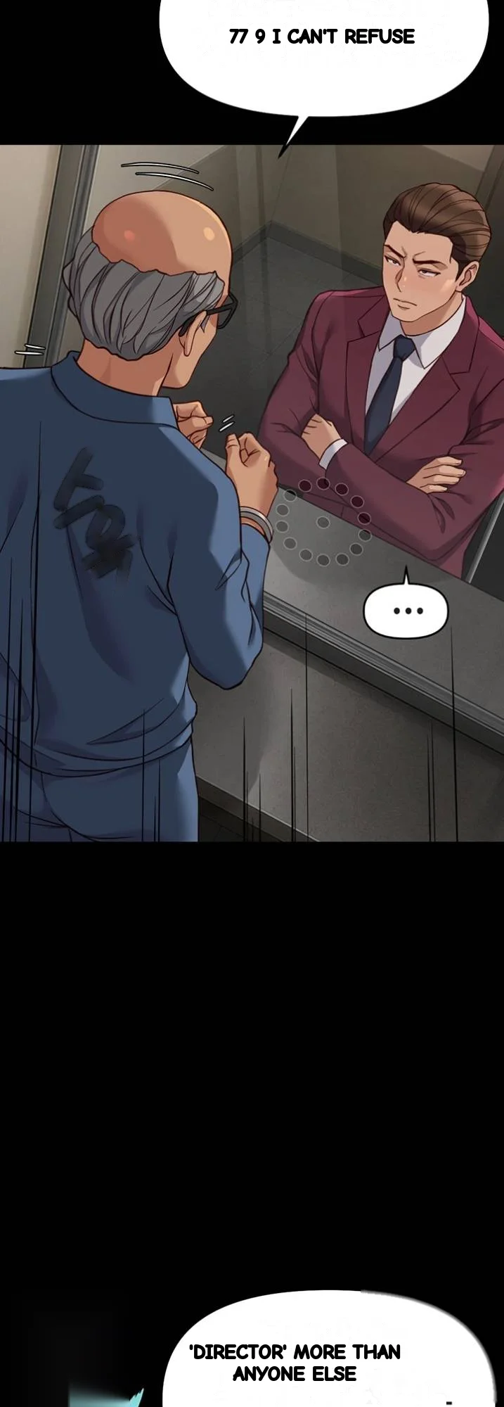 Common Sense Modifier Episode 74 - Page 64