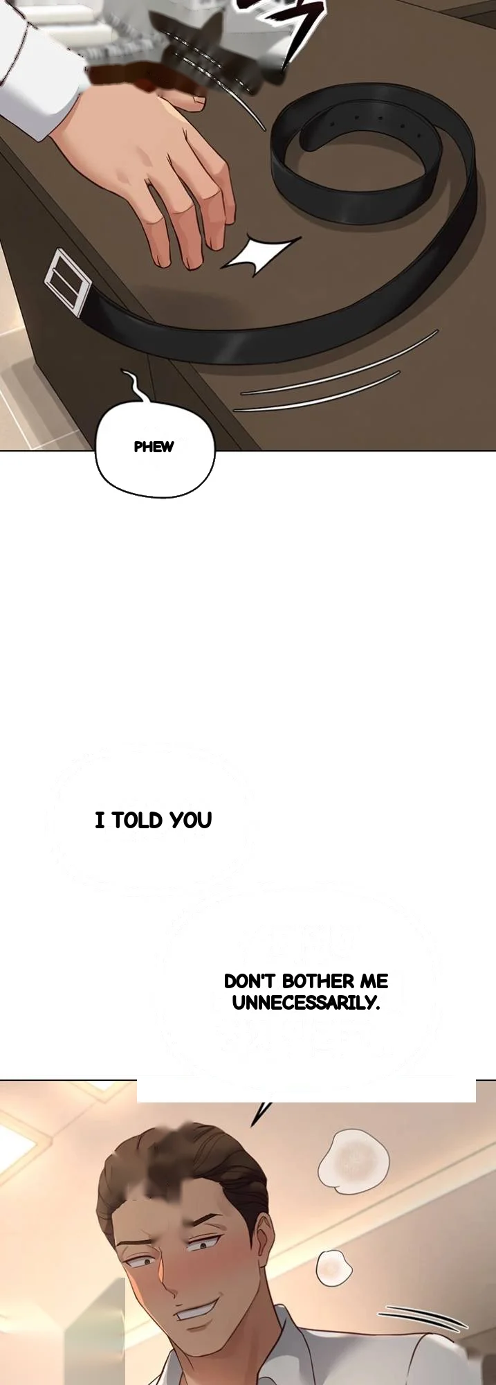 Common Sense Modifier Episode 74 - Page 9