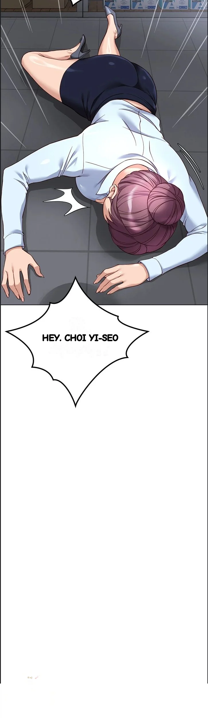 Common Sense Modifier Episode 75 - Page 18