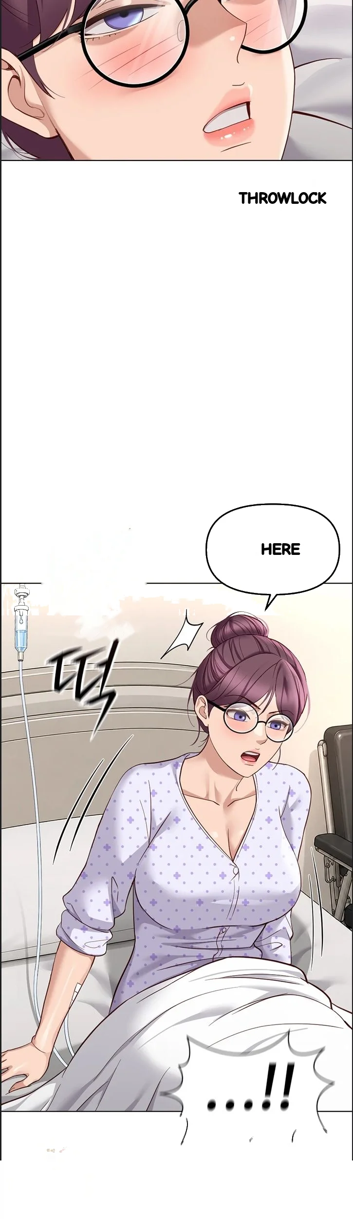 Common Sense Modifier Episode 75 - Page 24