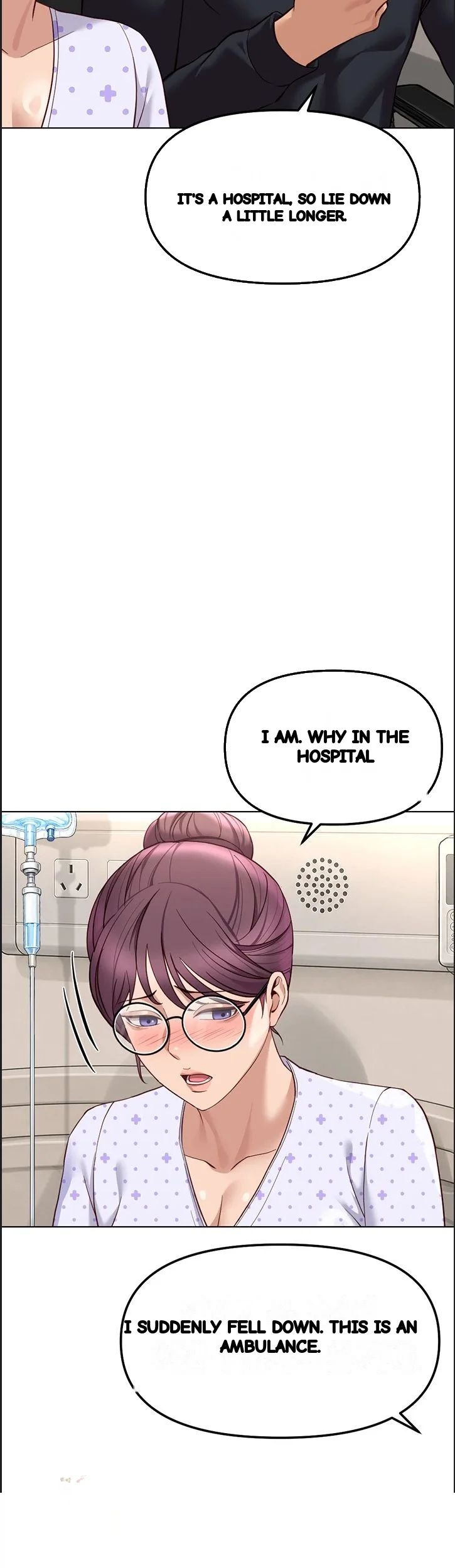 Common Sense Modifier Episode 75 - Page 26