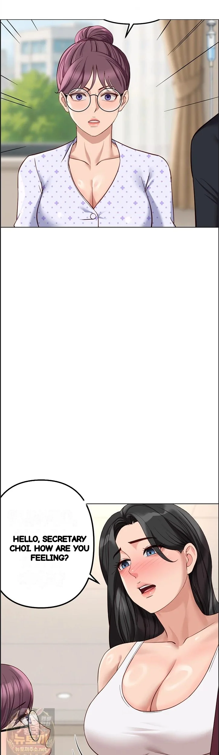 Common Sense Modifier Episode 75 - Page 30