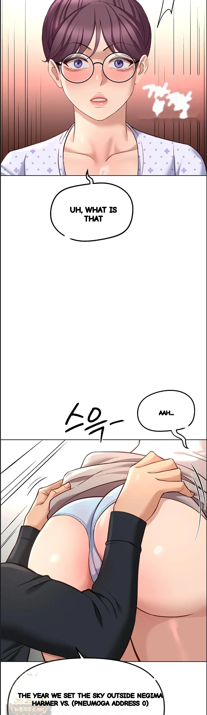 Common Sense Modifier Episode 75 - Page 36
