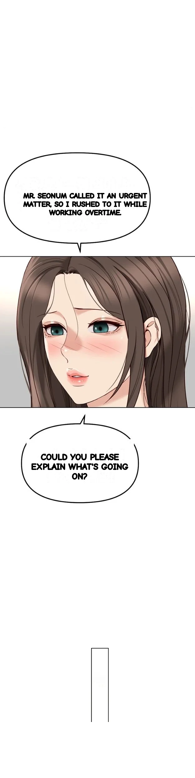 Common Sense Modifier Episode 76 - Page 27