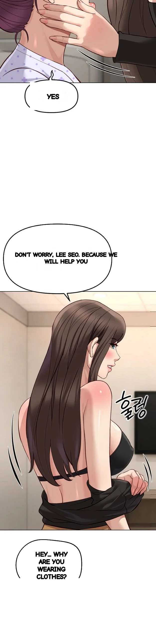 Common Sense Modifier Episode 76 - Page 30