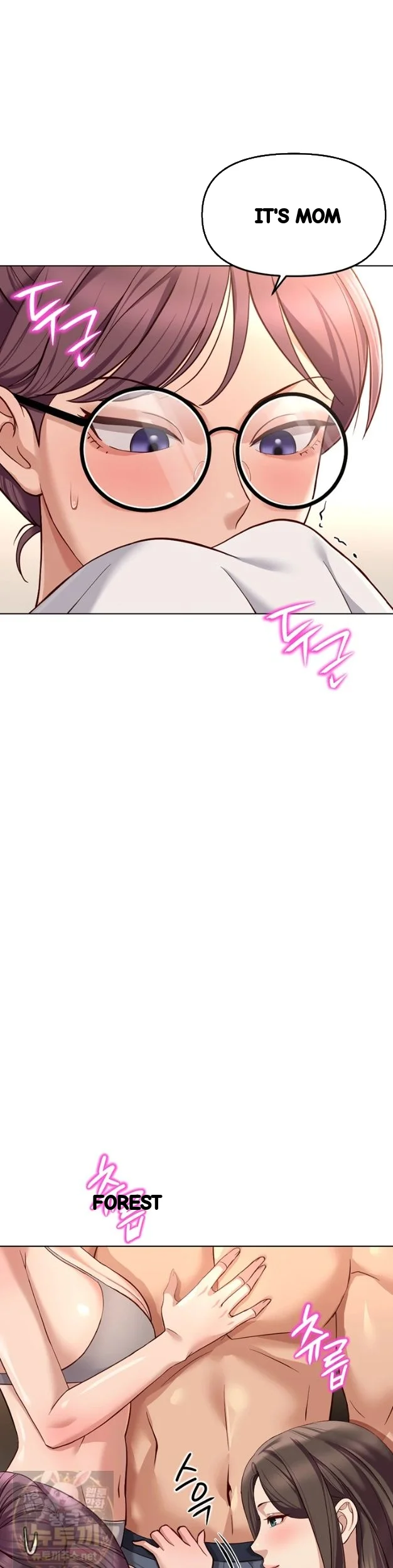 Common Sense Modifier Episode 76 - Page 35