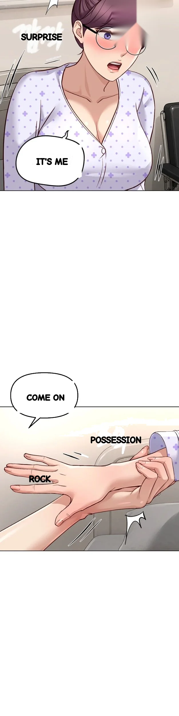 Common Sense Modifier Episode 76 - Page 41