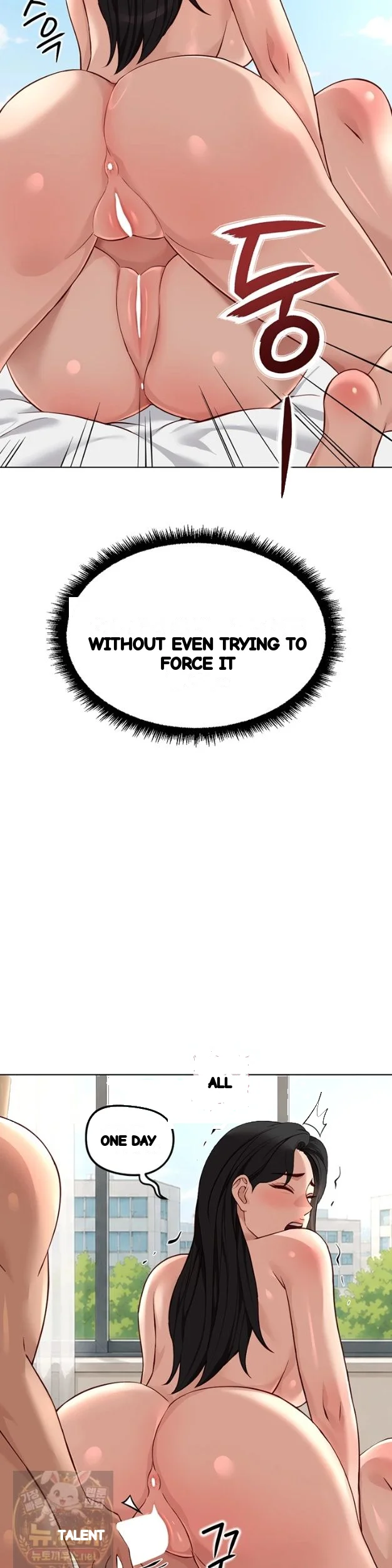 Common Sense Modifier Episode 76 - Page 44