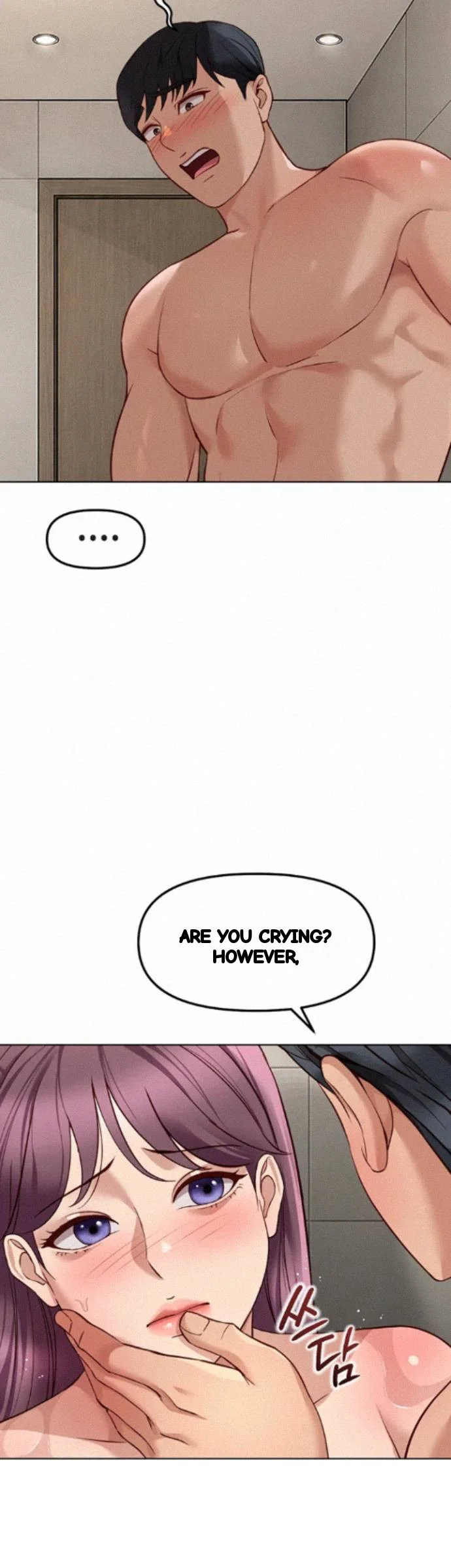 Common Sense Modifier Episode 77 - Page 46