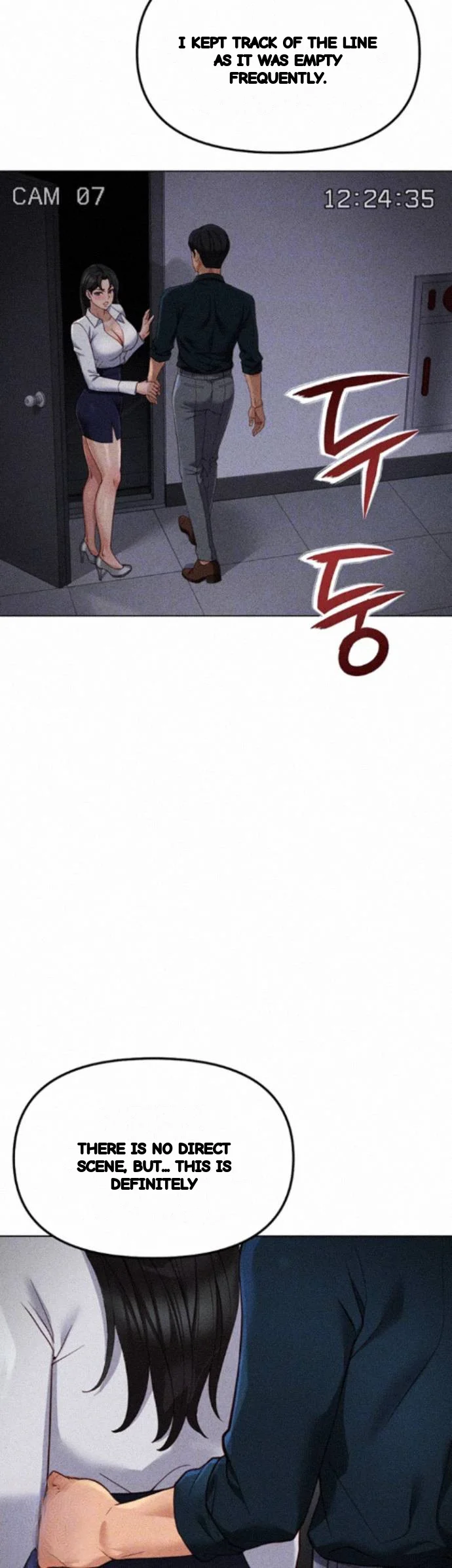 Common Sense Modifier Episode 78 - Page 10