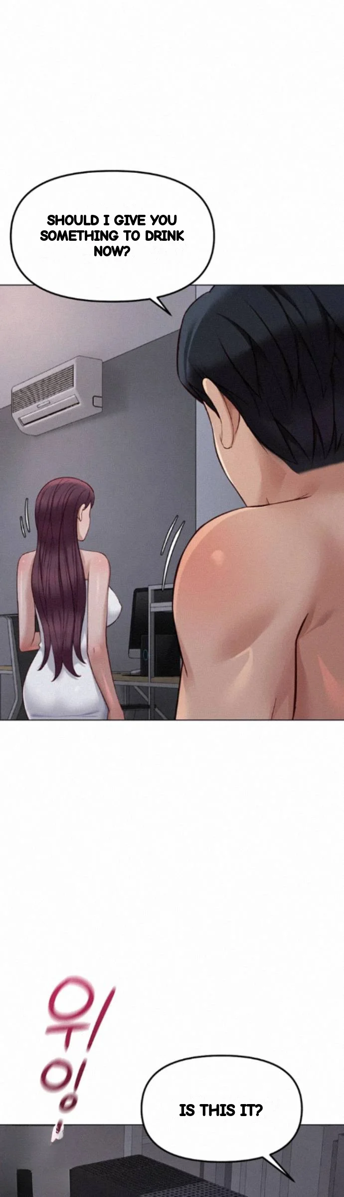 Common Sense Modifier Episode 78 - Page 21