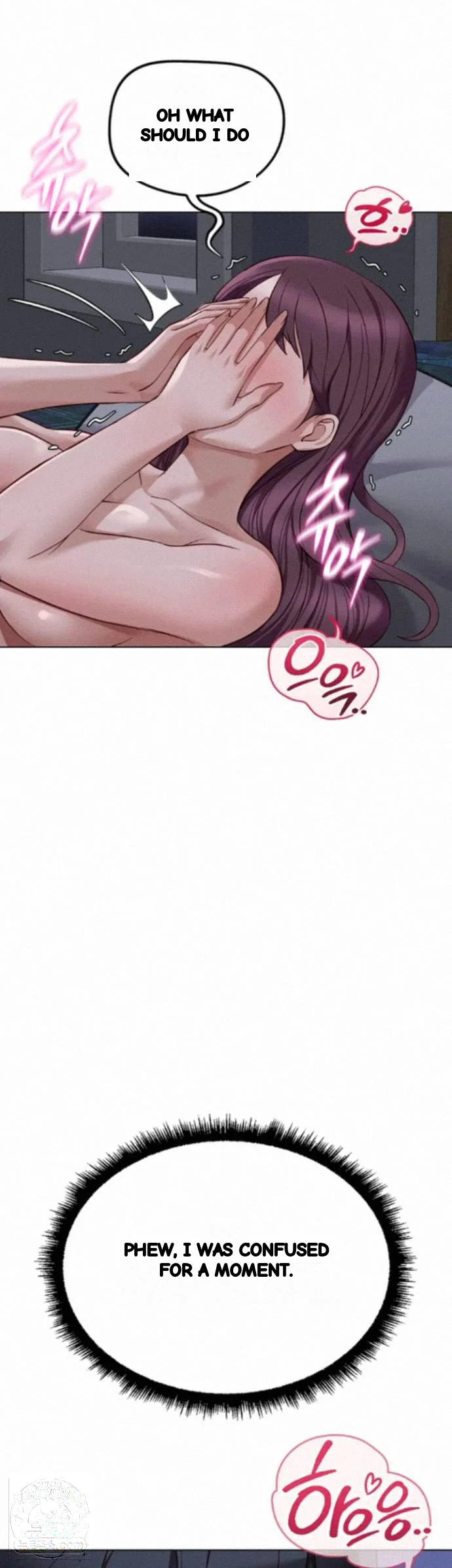 Common Sense Modifier Episode 78 - Page 34