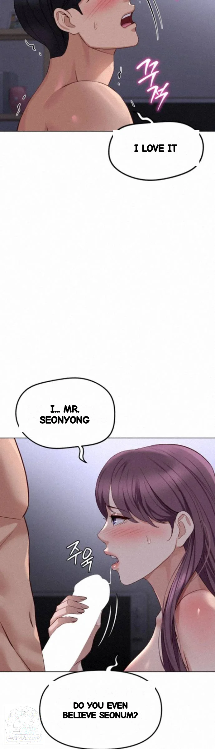 Common Sense Modifier Episode 78 - Page 49
