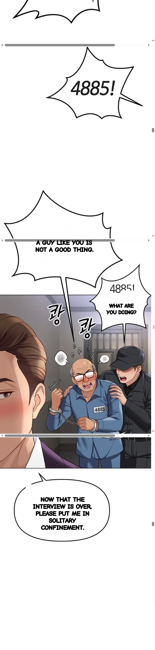 Common Sense Modifier Episode 79 - Page 27