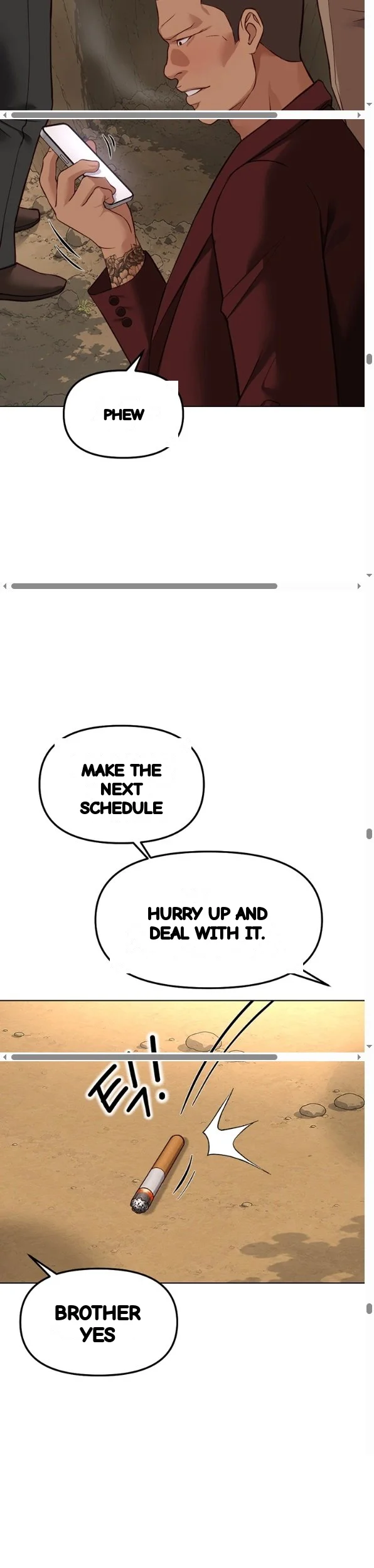 Common Sense Modifier Episode 79 - Page 30