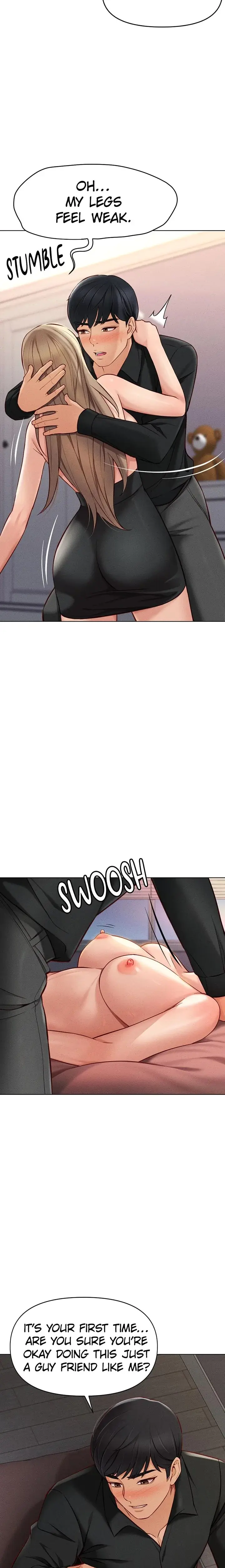 Common Sense Modifier Episode 8 - Page 13