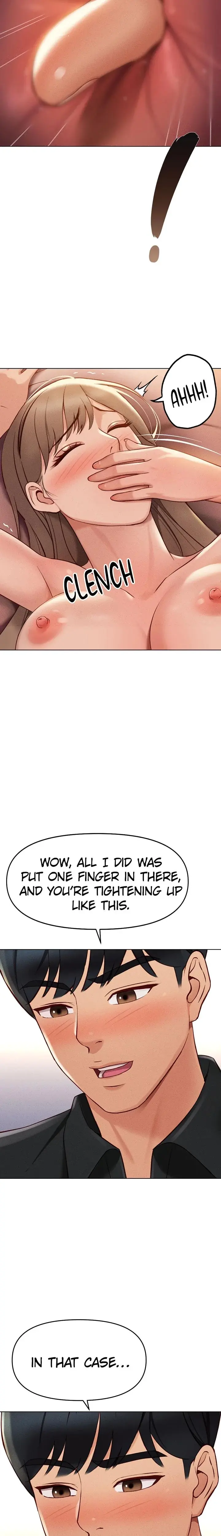 Common Sense Modifier Episode 8 - Page 23