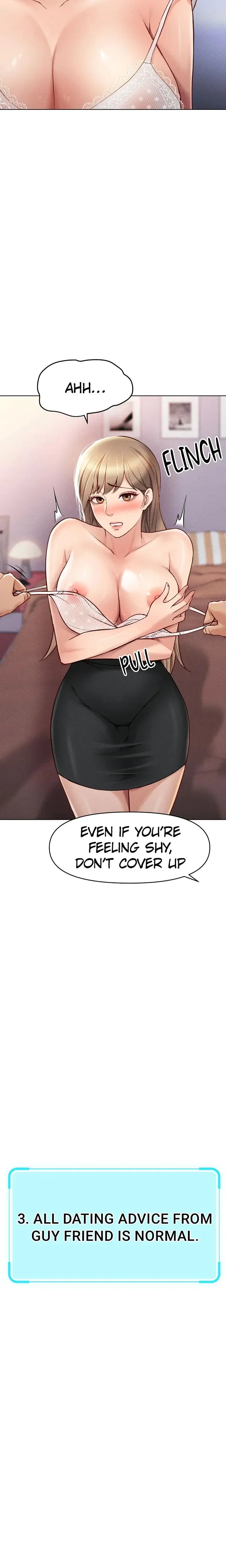 Common Sense Modifier Episode 8 - Page 7