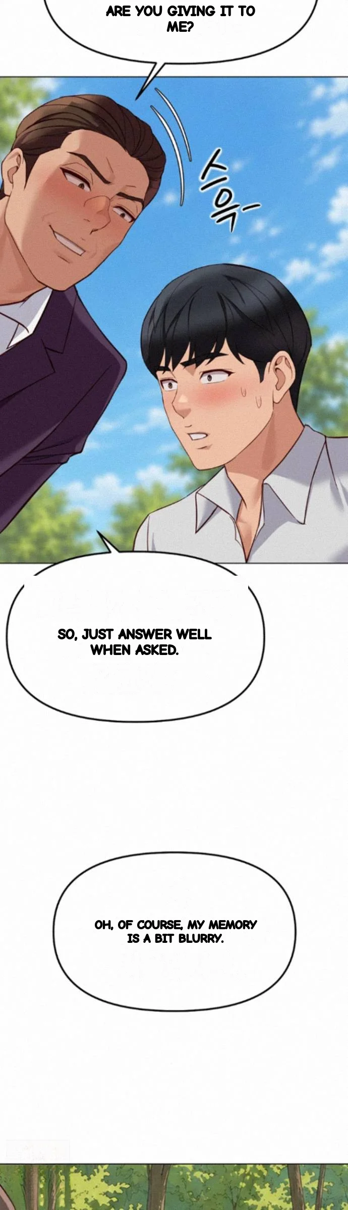Common Sense Modifier Episode 80 - Page 16