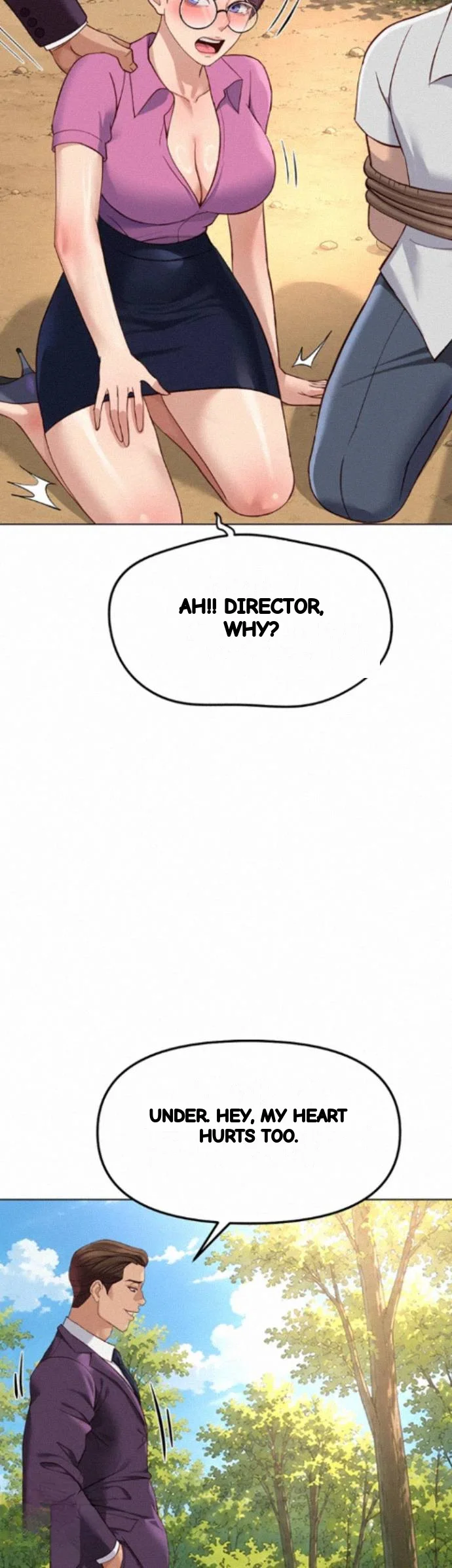 Common Sense Modifier Episode 80 - Page 25