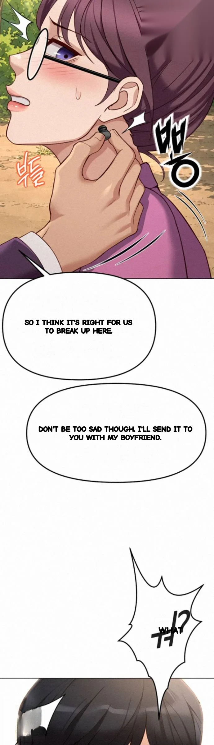 Common Sense Modifier Episode 80 - Page 28