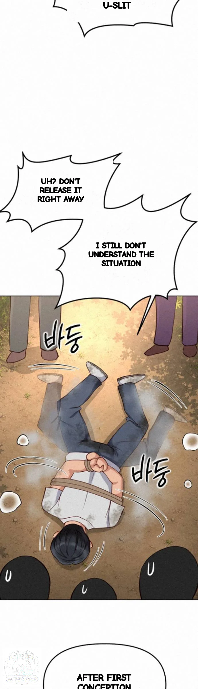 Common Sense Modifier Episode 80 - Page 37