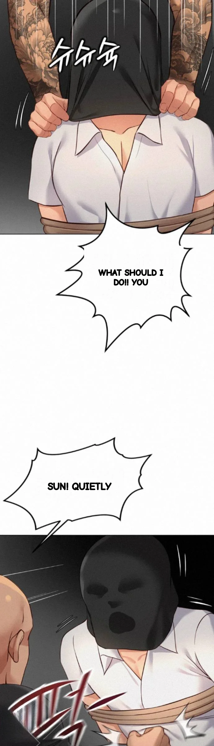 Common Sense Modifier Episode 80 - Page 4