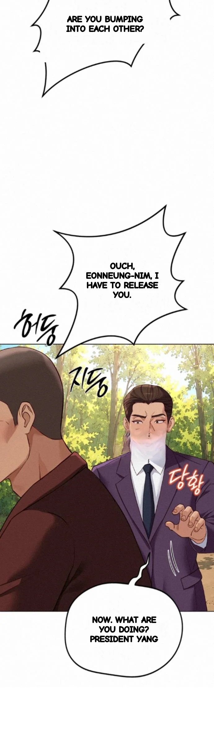 Common Sense Modifier Episode 80 - Page 40