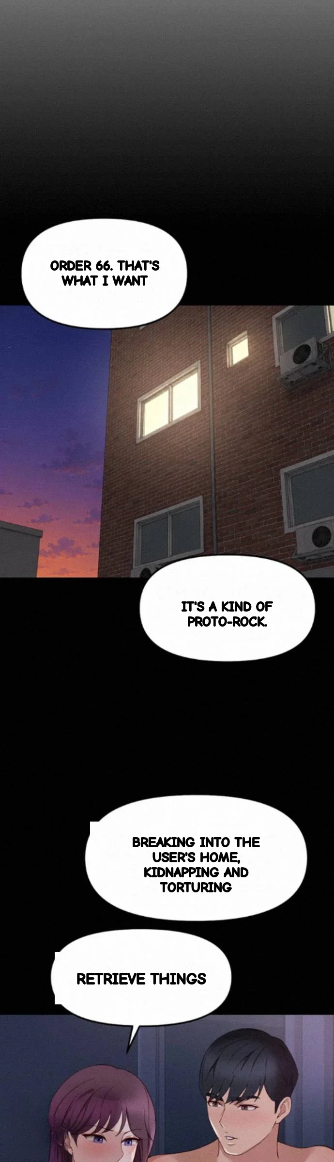 Common Sense Modifier Episode 80 - Page 46
