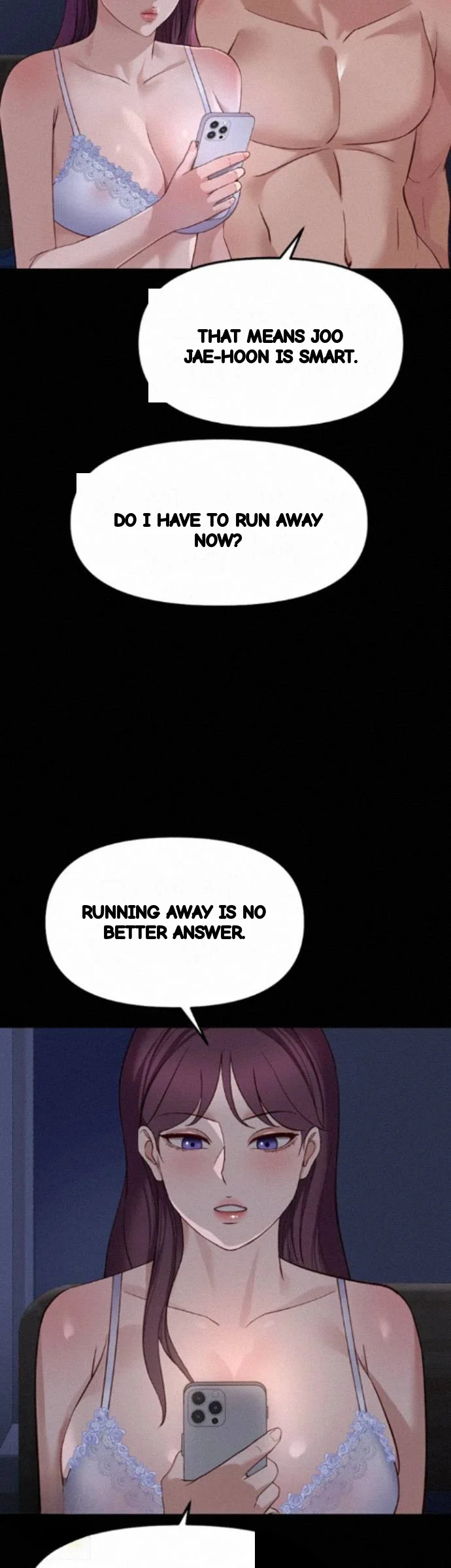 Common Sense Modifier Episode 80 - Page 47