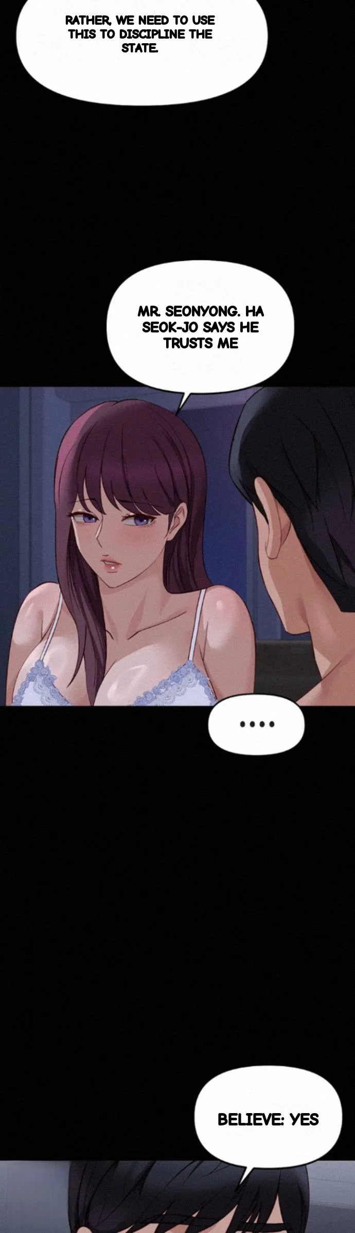 Common Sense Modifier Episode 80 - Page 48