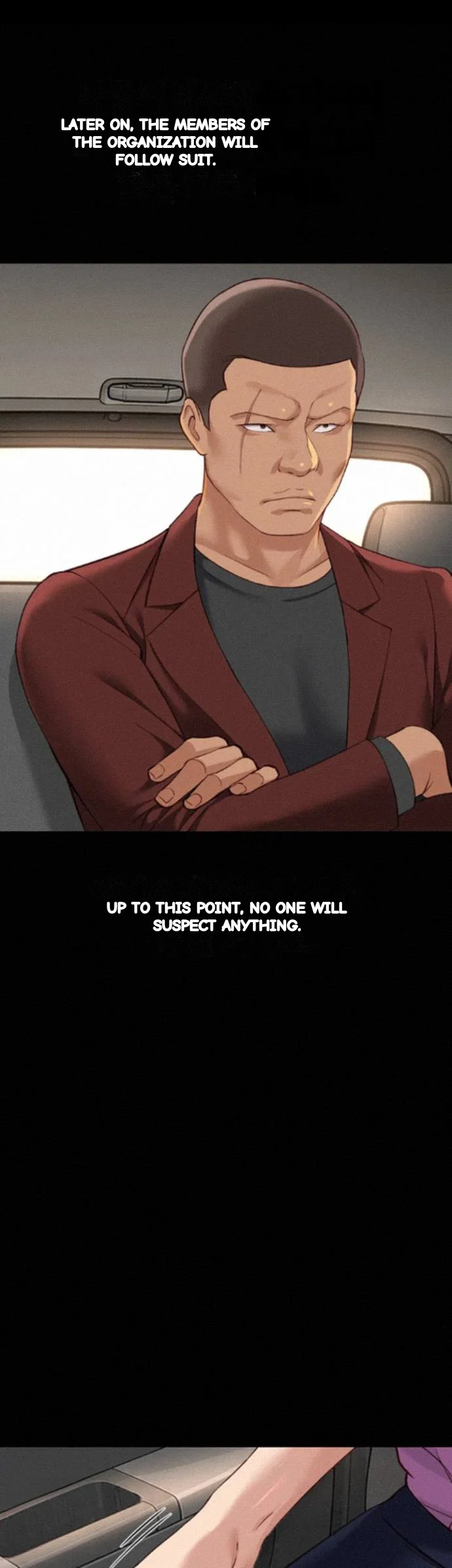 Common Sense Modifier Episode 80 - Page 55