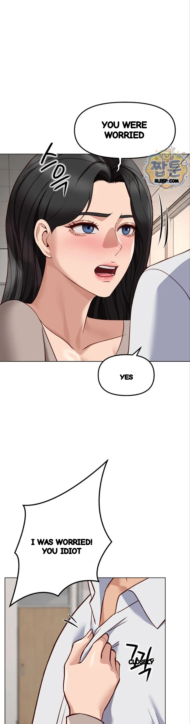 Common Sense Modifier Episode 81 - Page 29