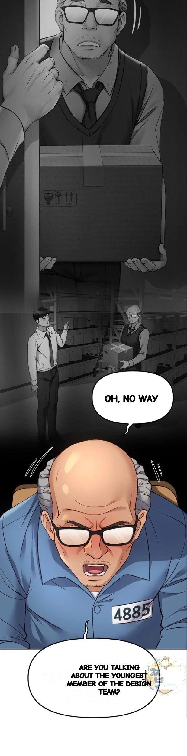 Common Sense Modifier Episode 82 - Page 14