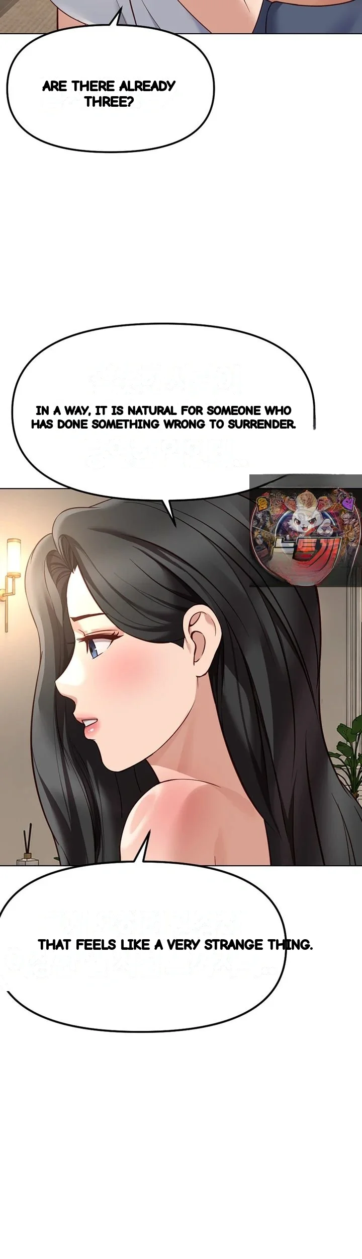 Common Sense Modifier Episode 83 - Page 11
