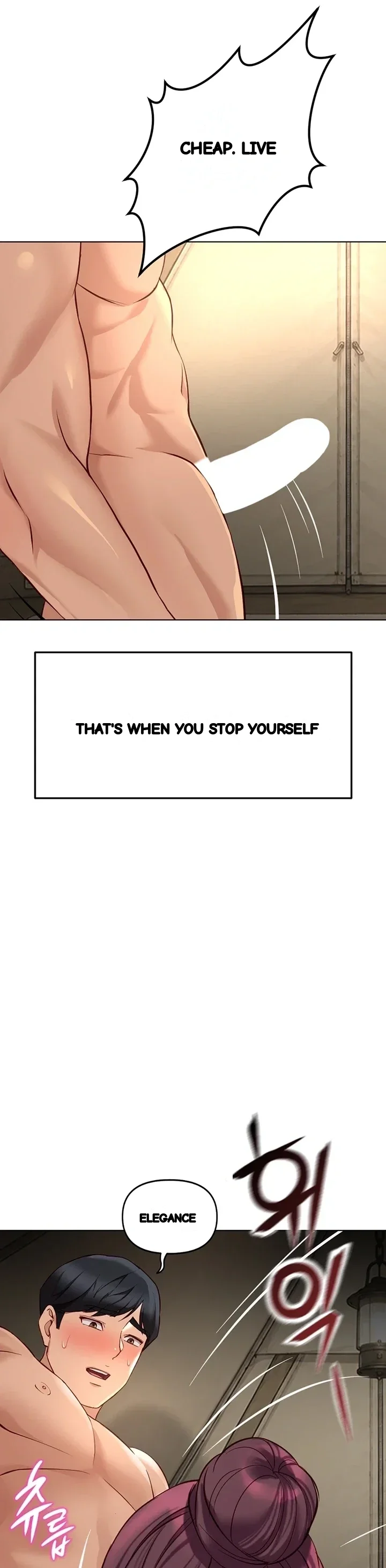 Common Sense Modifier Episode 84 - Page 21