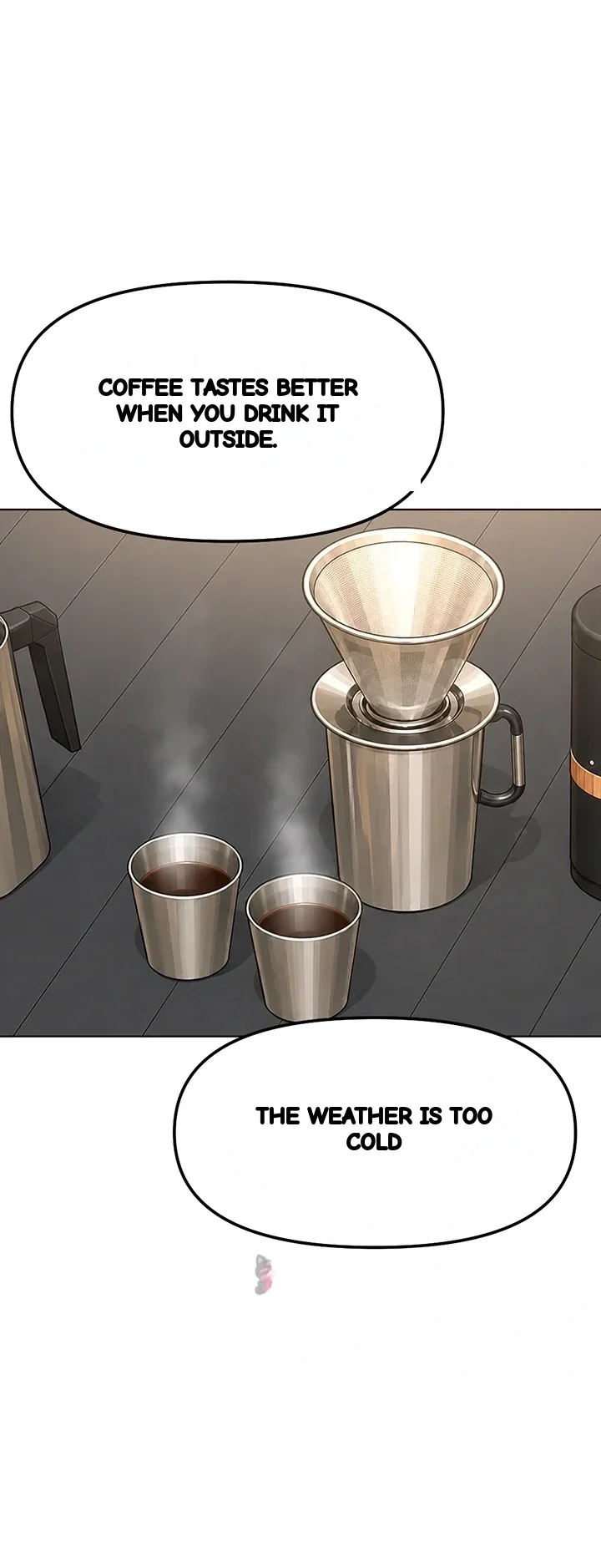 Common Sense Modifier Episode 84 - Page 27