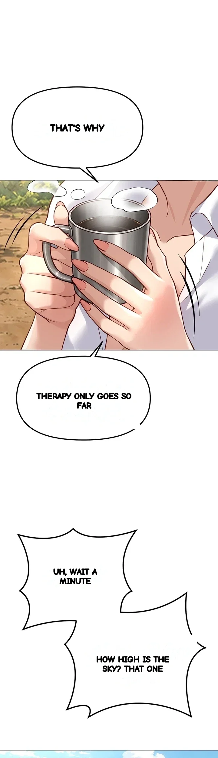 Common Sense Modifier Episode 84 - Page 29