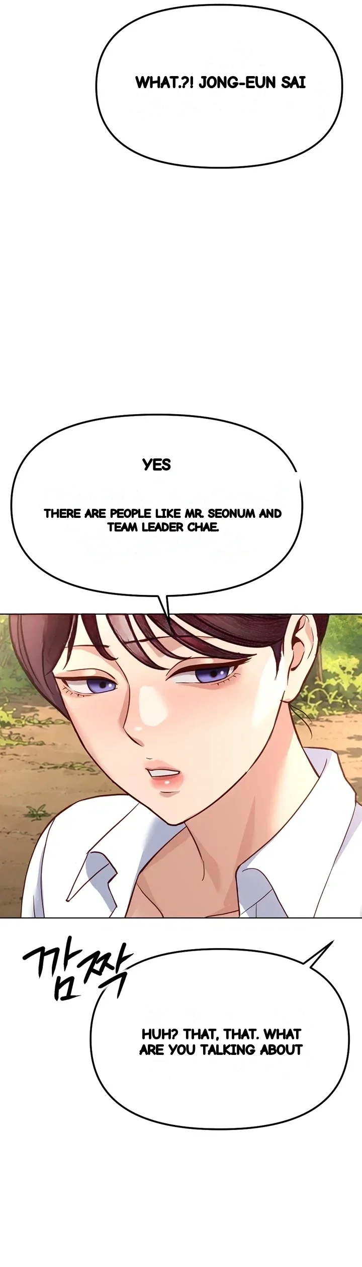 Common Sense Modifier Episode 84 - Page 32