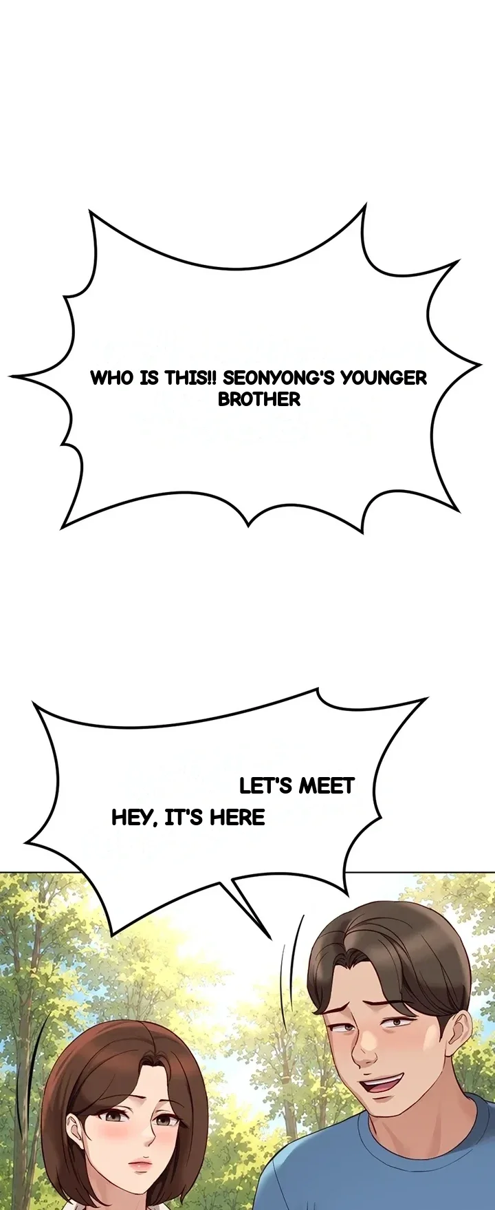 Common Sense Modifier Episode 84 - Page 35