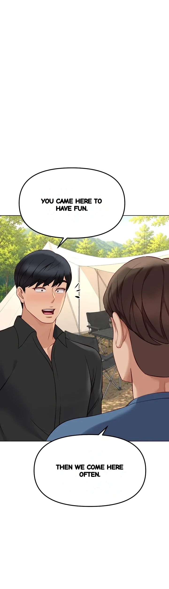Common Sense Modifier Episode 84 - Page 37