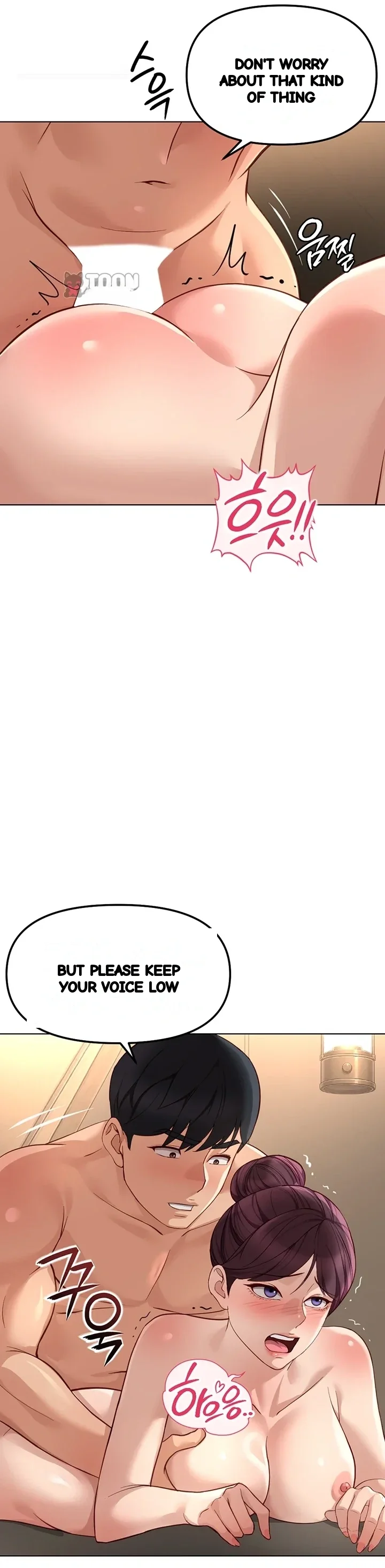 Common Sense Modifier Episode 84 - Page 4