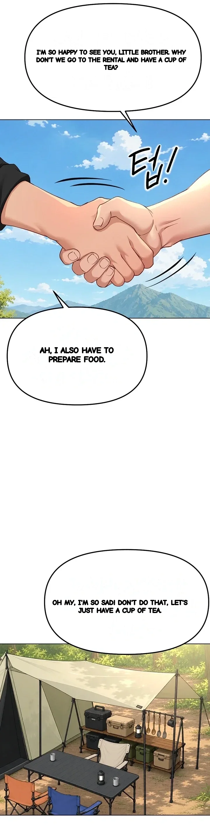 Common Sense Modifier Episode 84 - Page 40