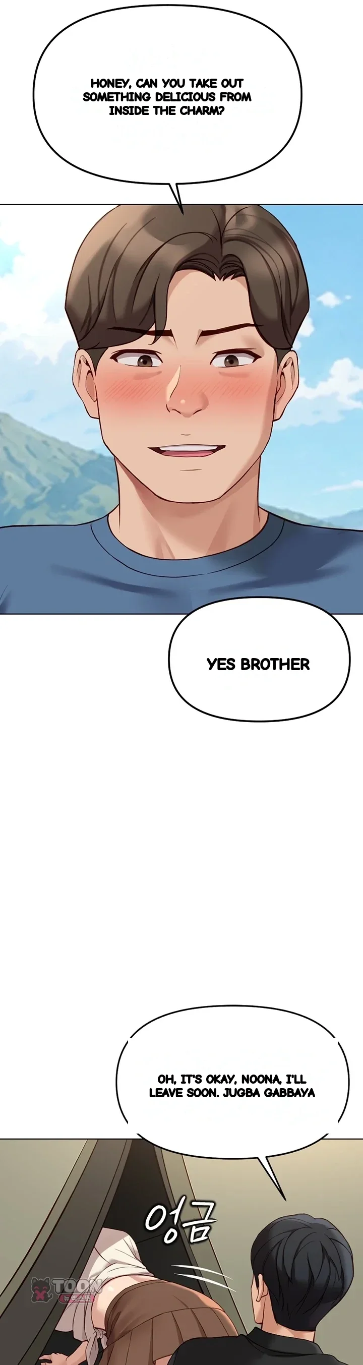 Common Sense Modifier Episode 84 - Page 43
