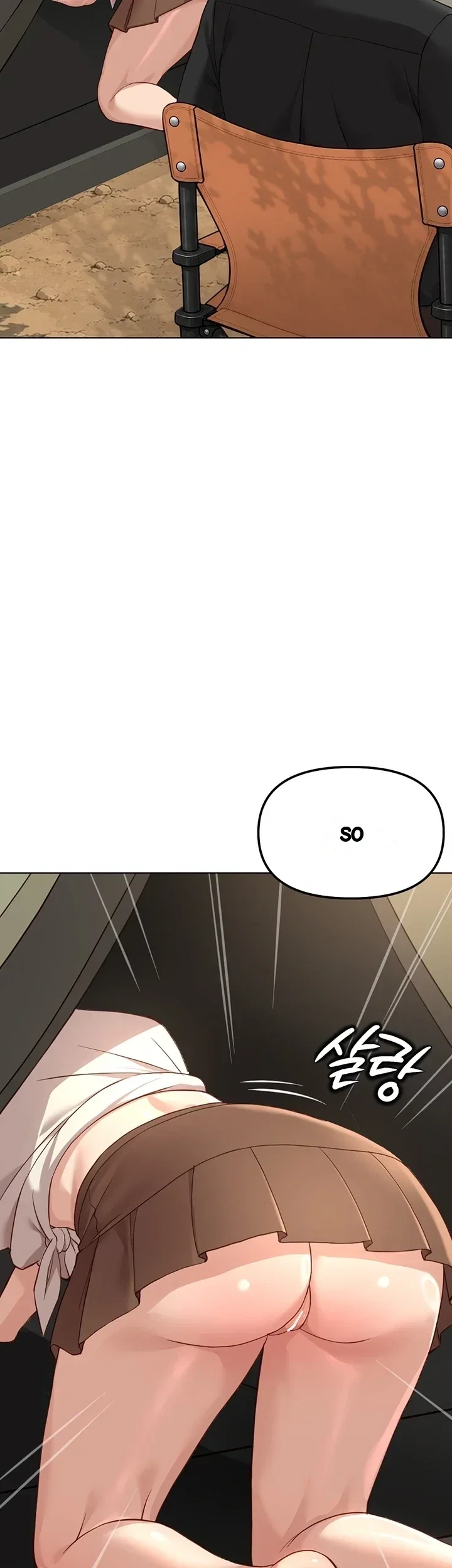 Common Sense Modifier Episode 84 - Page 44